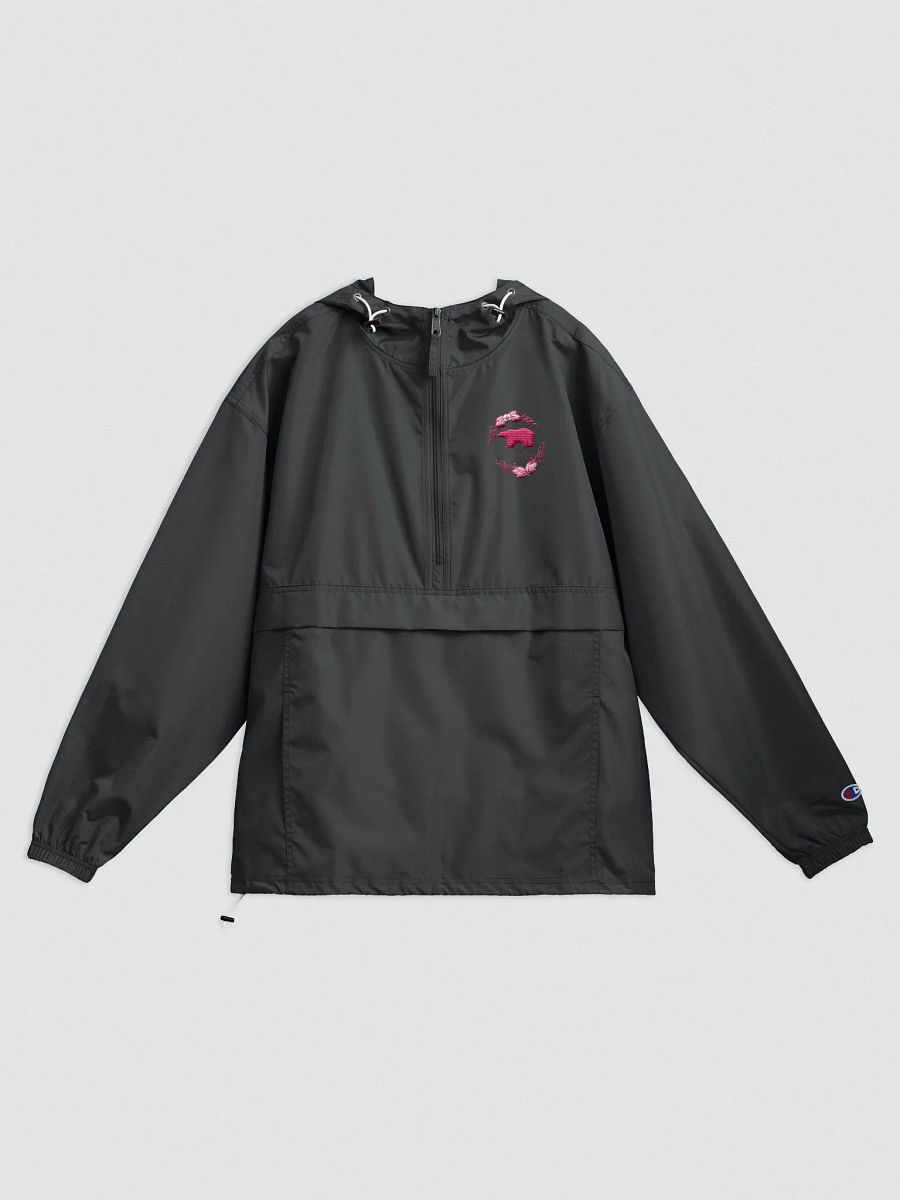 LizzyBear Champion Packable Jacket product image (1)