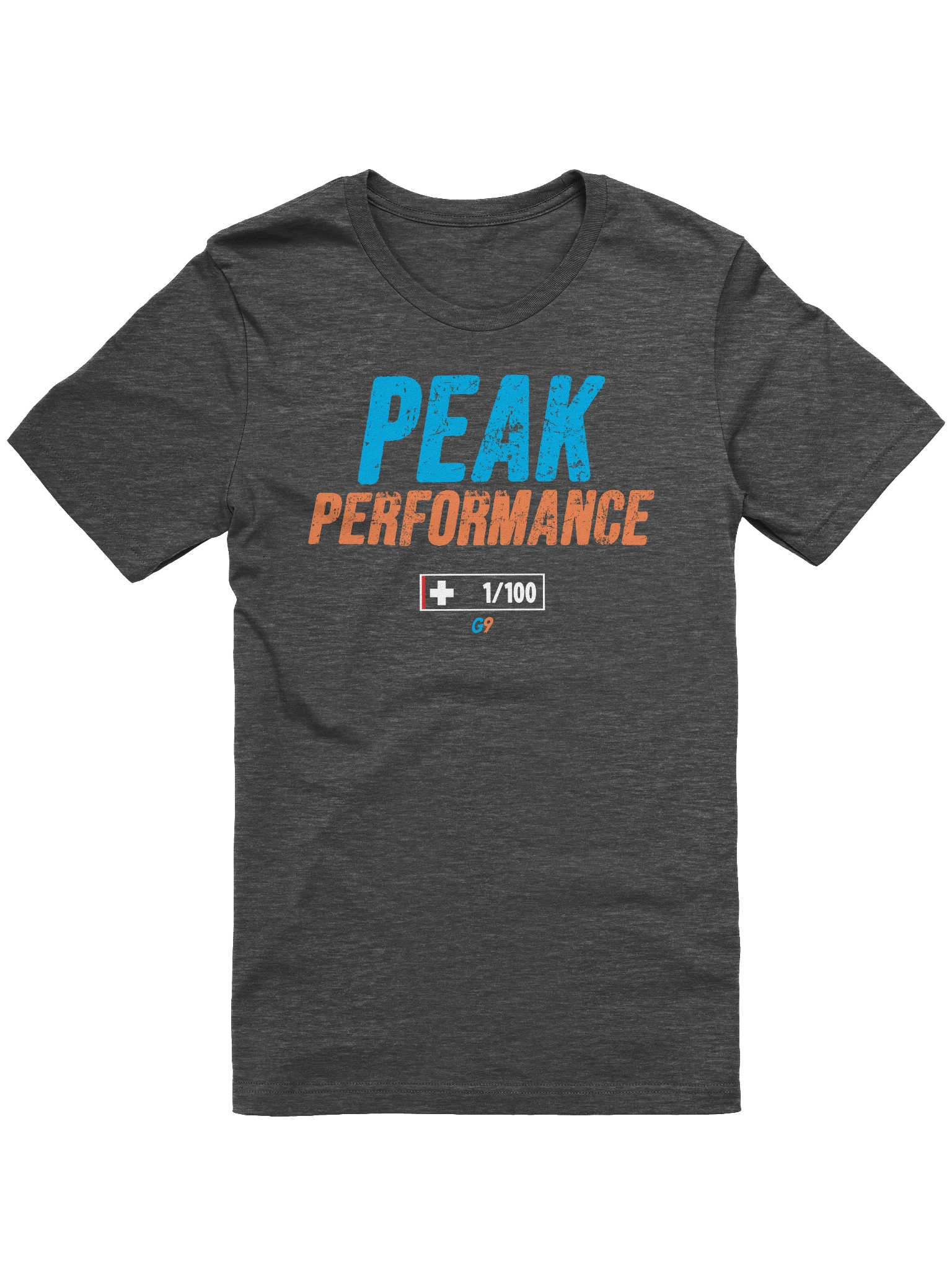 Peak Performance product image (1)