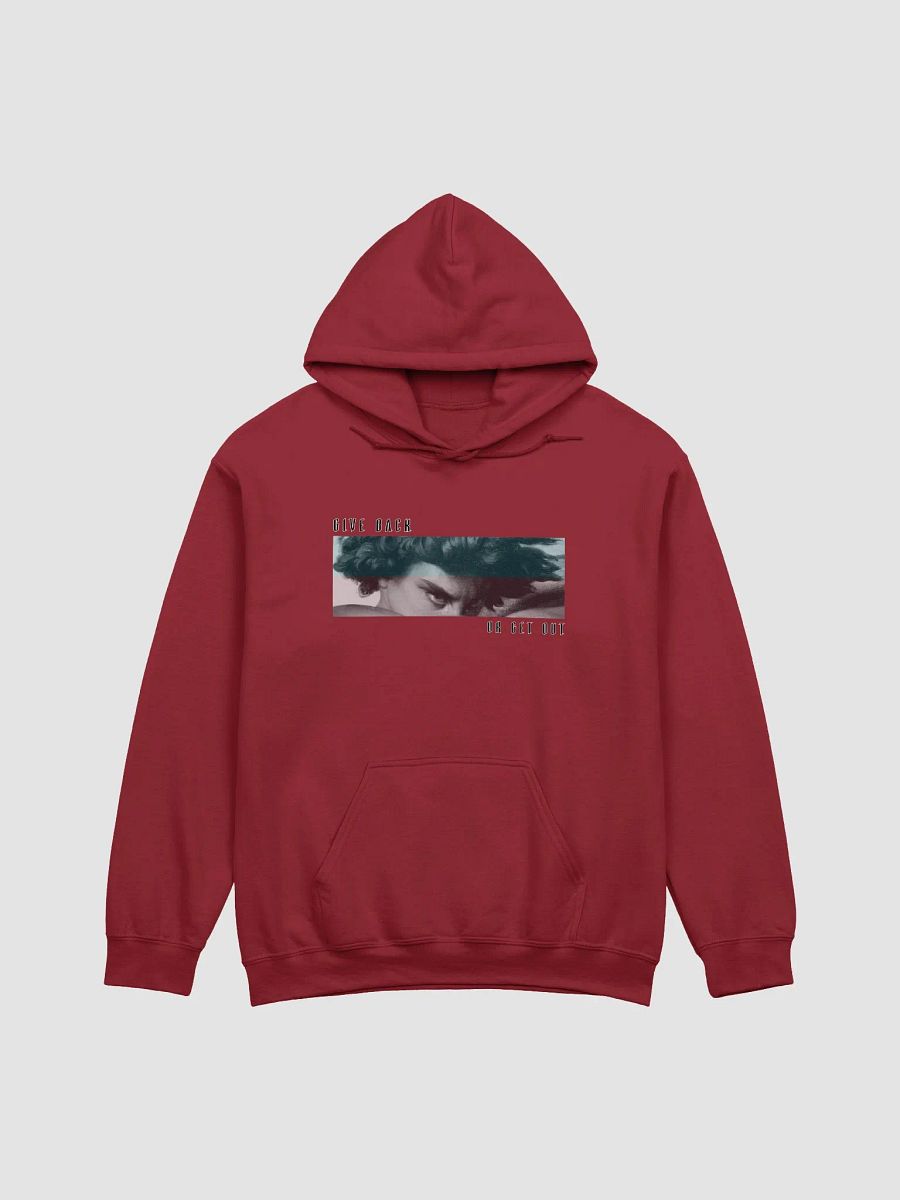 Inferno hoodie 3 product image (1)