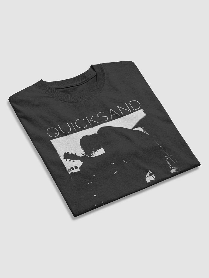 Vintage Quicksand Fazer 90's T-Shirt product image (2)