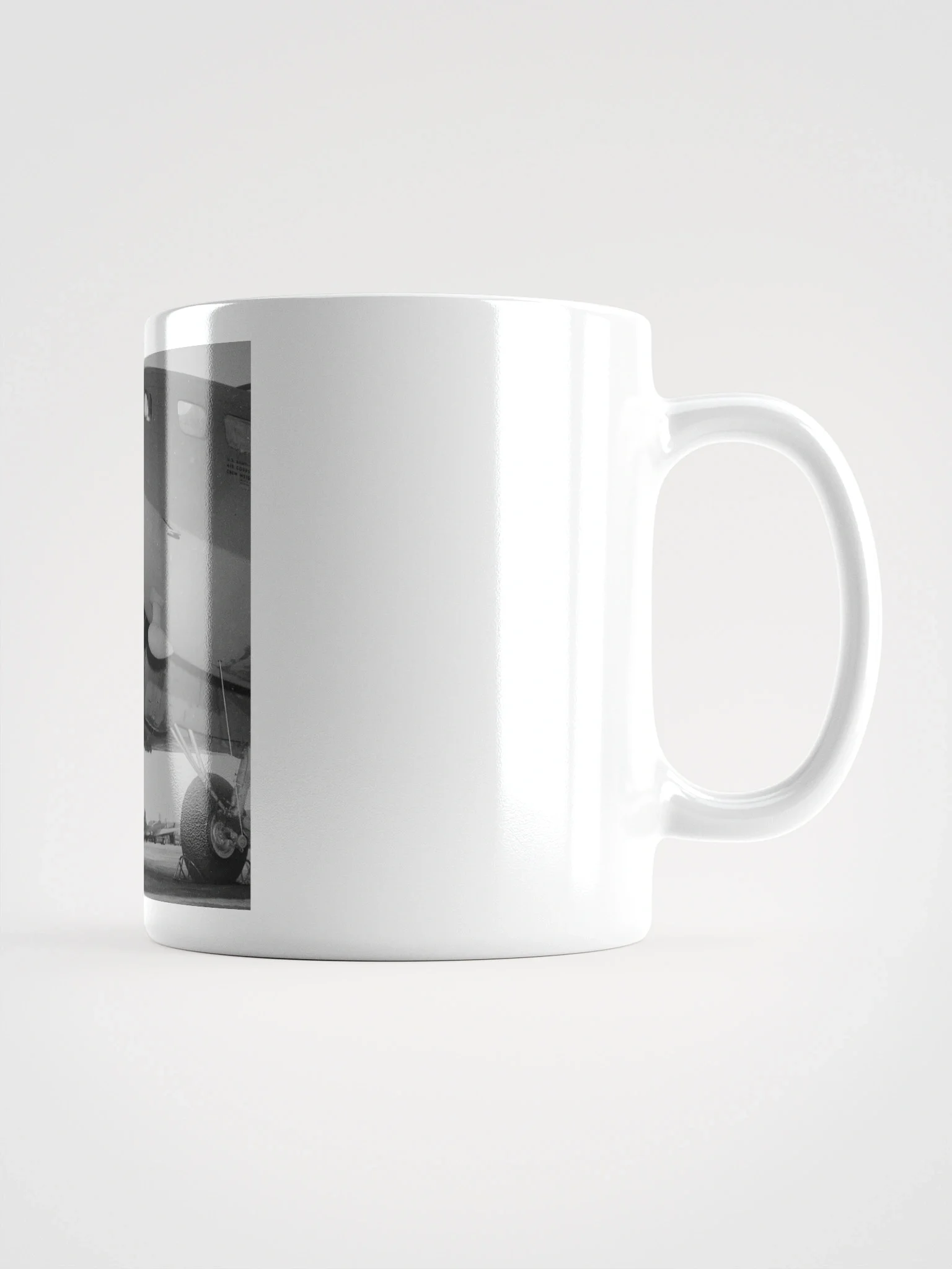 Flying Fortress (mug) product image (4)