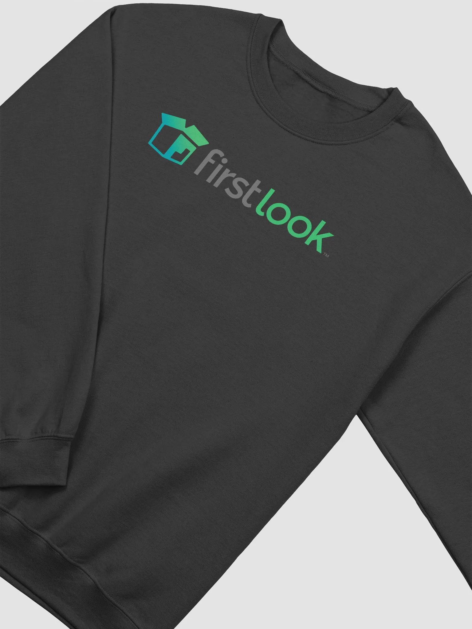 Original - Comfy Classic Crewneck (4 Colors) product image (3)
