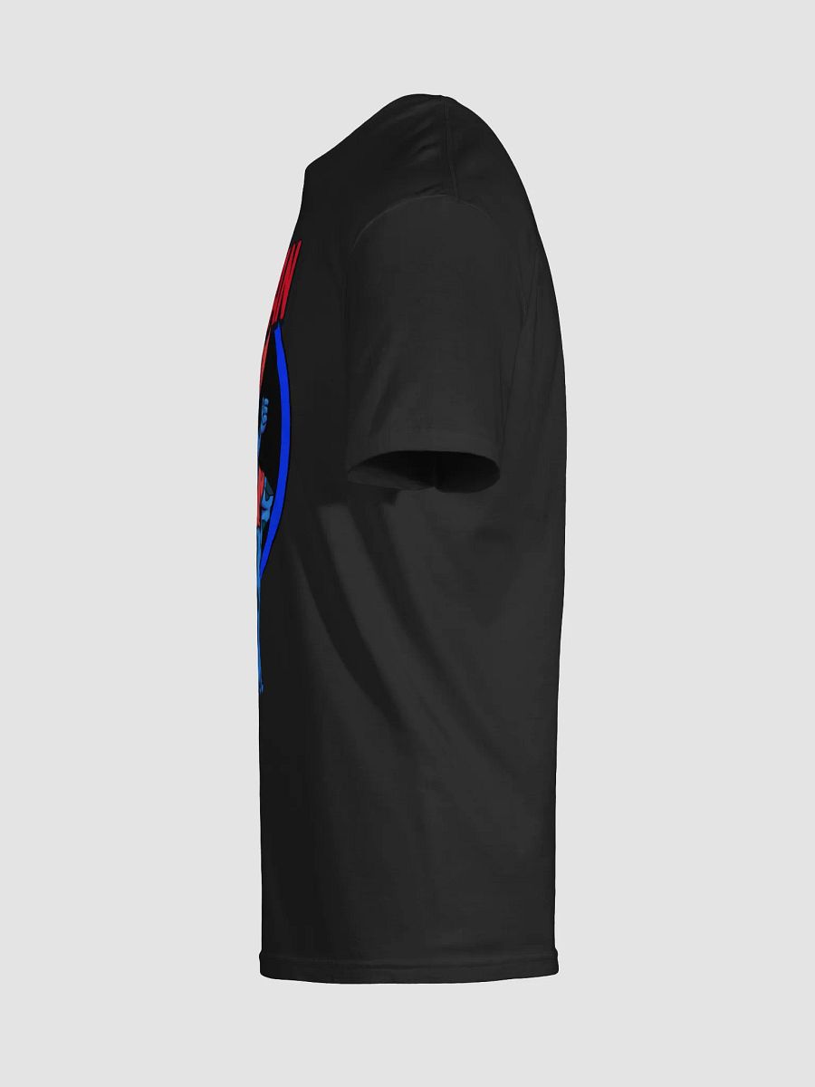 Fabulous Frogman Shirt (Black Circle) product image (60)