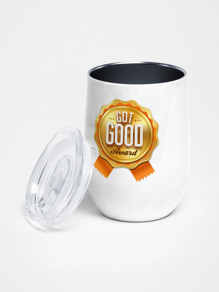 Got Good Awarded Cup product image (1)