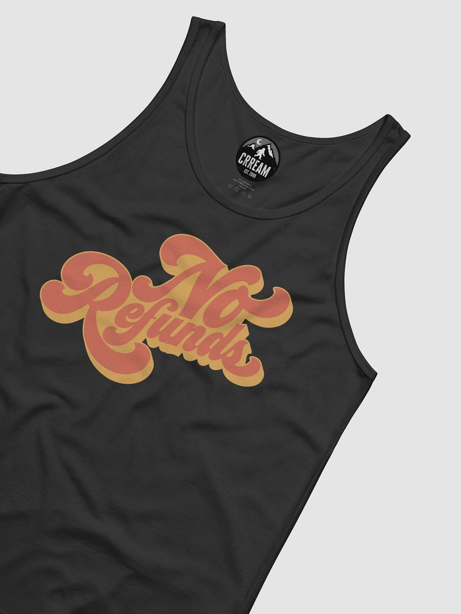 Retro Fine Print Tank product image (21)