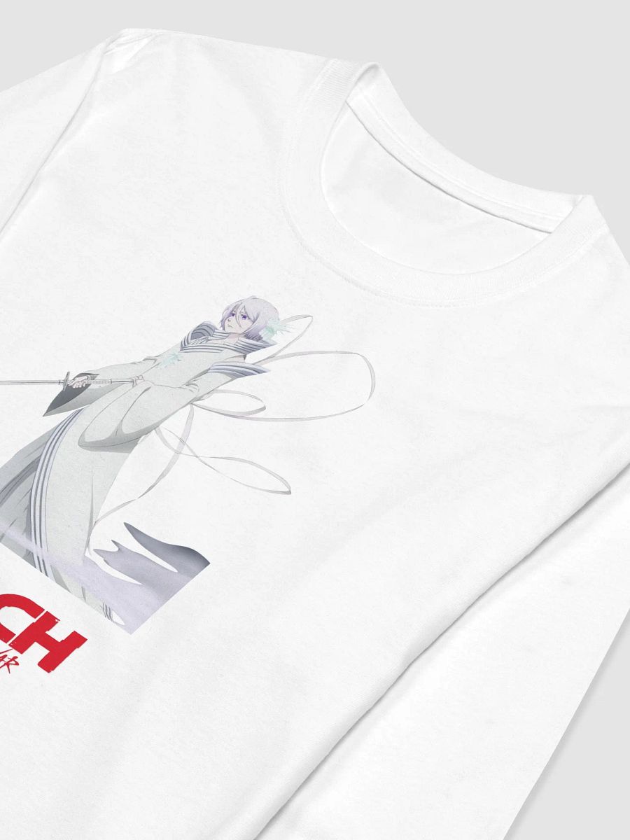 Bleach Thousand-Year Blood War Champion Long Sleeve product image (6)