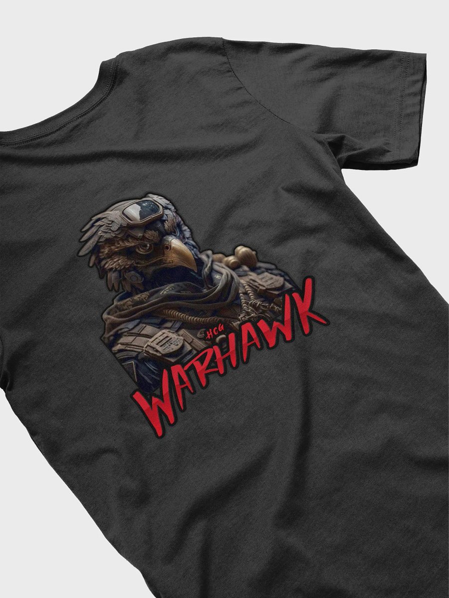 Ladies XxWarHawkxX Tee product image (28)