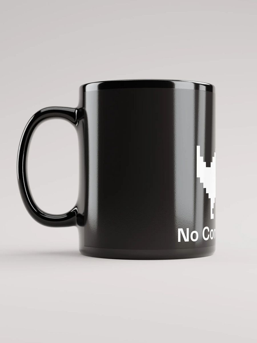 Retro T-Rex Pixel Mug product image (11)