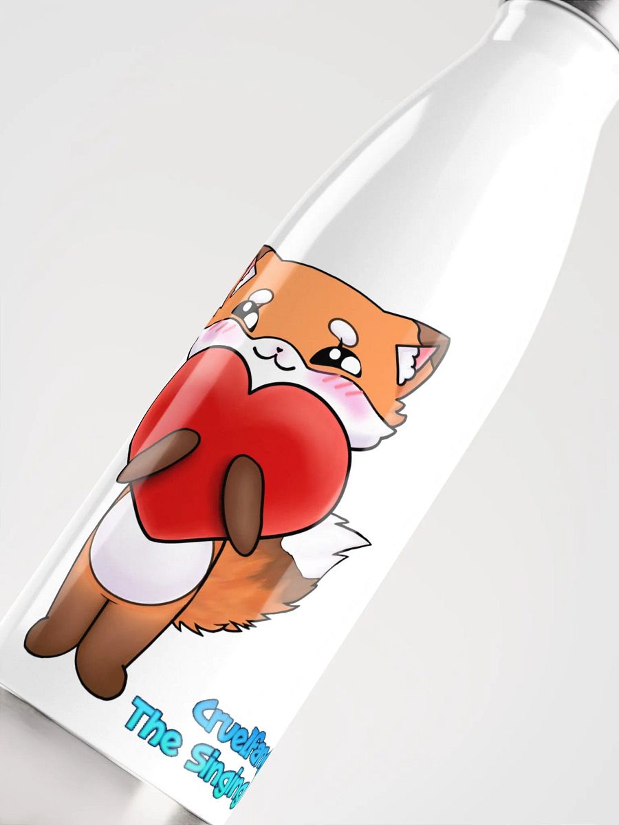 Cruelfang Water bottle product image (5)