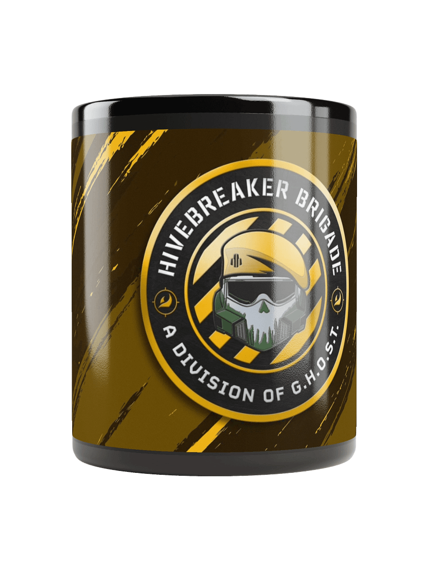 Hivebreakers Coffee Mug 2 product image (1)
