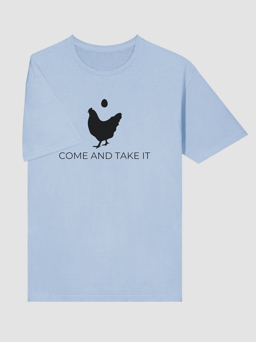 Come and Take it Unisex Softstyle T-Shirt product image (67)