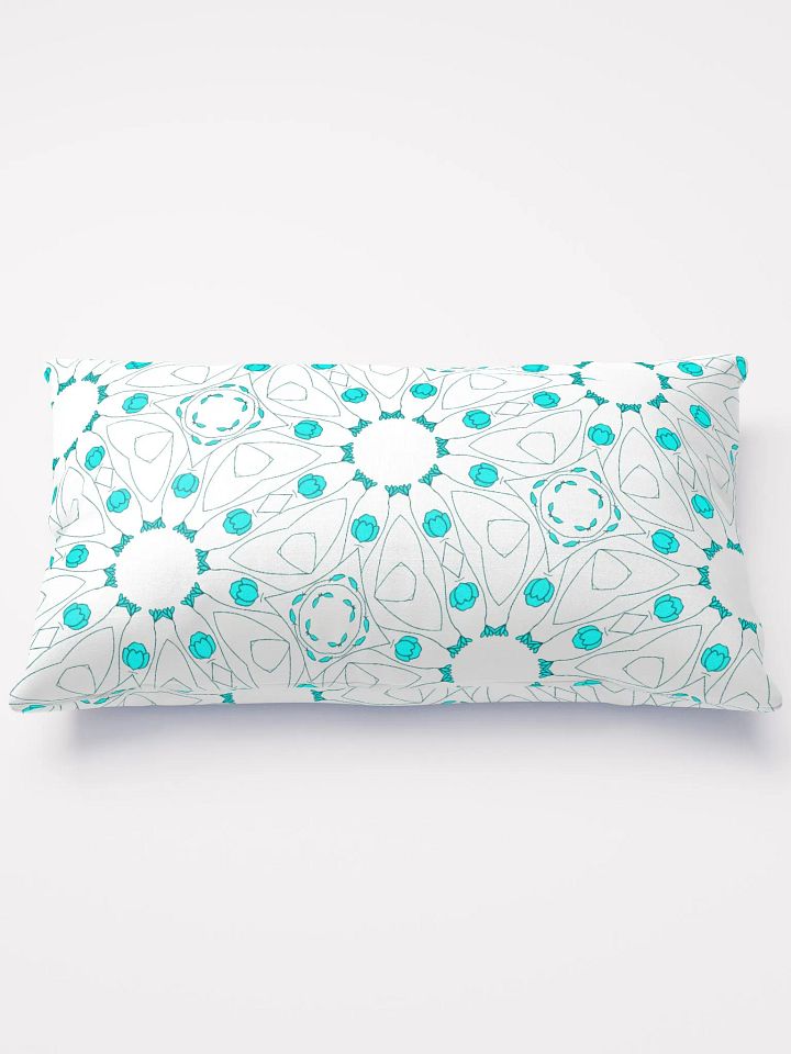 Teal Starburst product image (1)