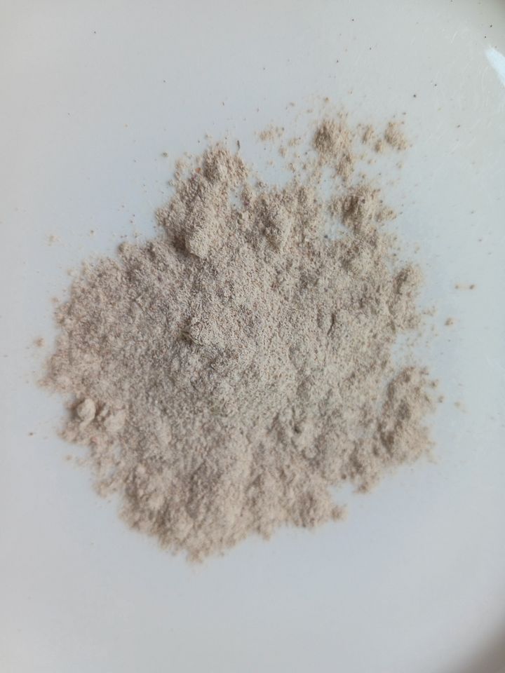 Rose and Aloe Facial Cleanser product image (1)