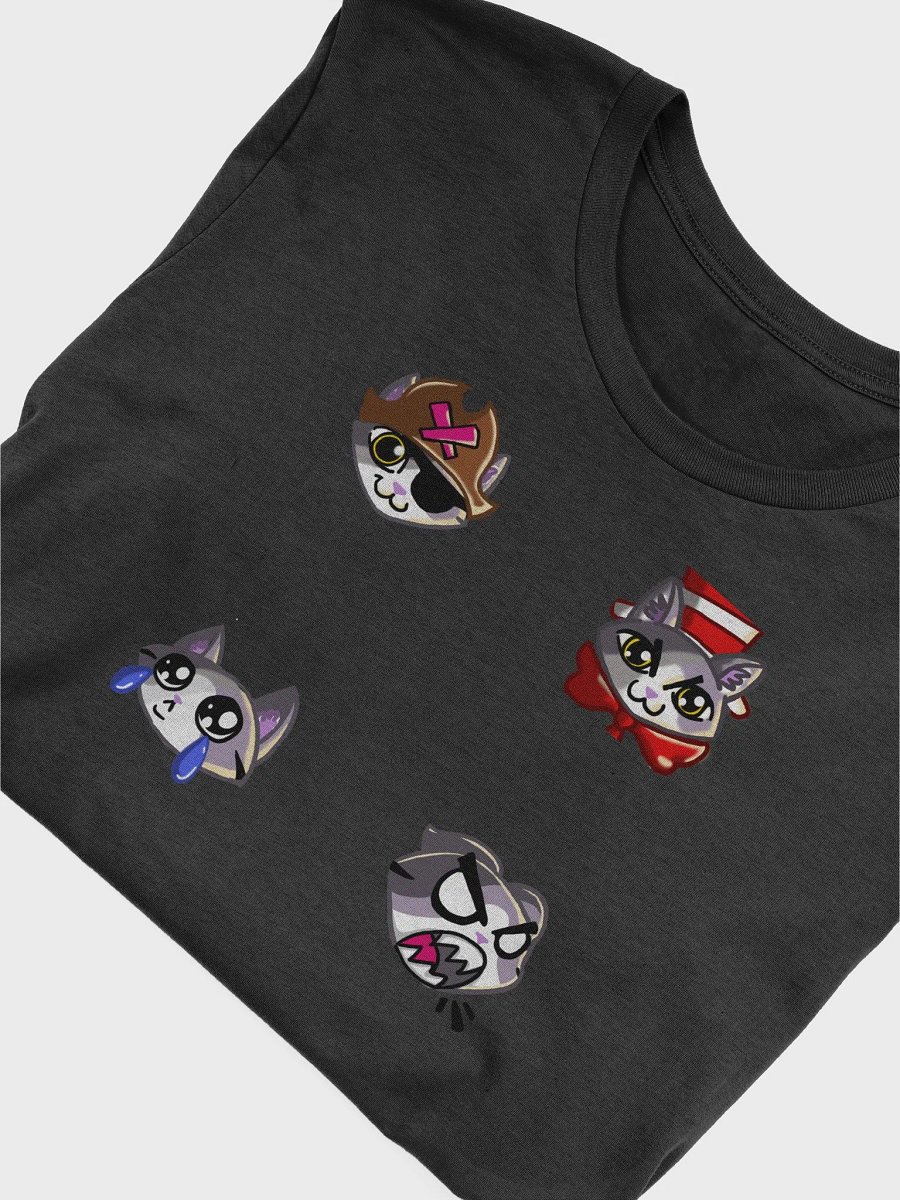 Gordon Emotes product image (21)