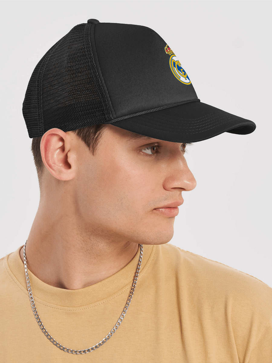 Real Madrid Hat product image (6)