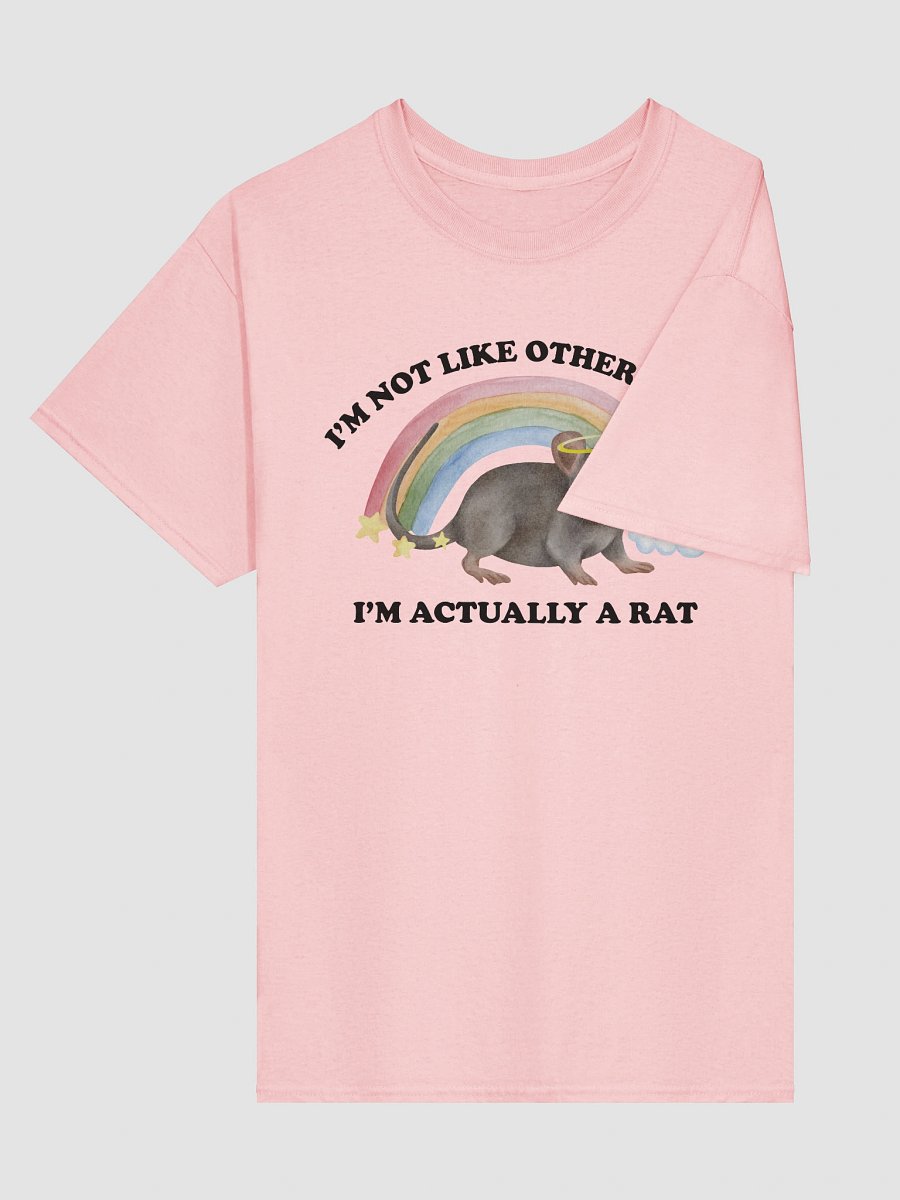Actually a rat product image (5)