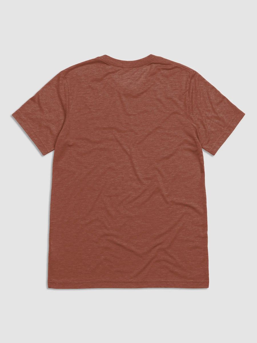 "Lighting Study" Super Soft T-Shirt product image (2)