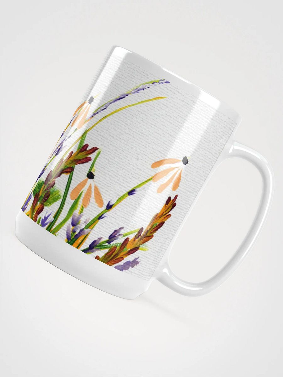 Wildflower Wonderland Mug product image (7)