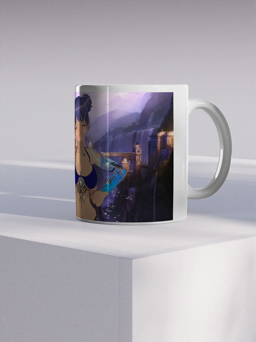 LadyKensey Mug product image (4)