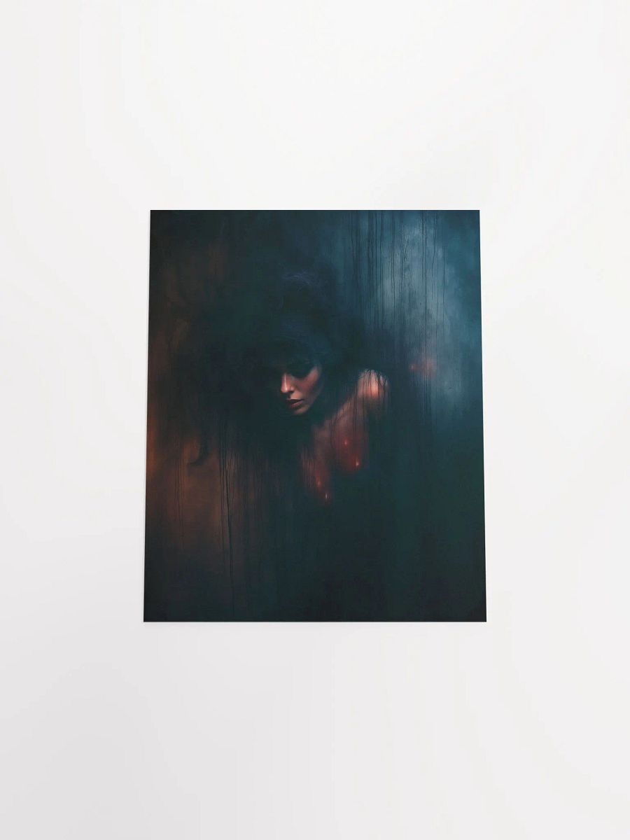 Enigmatic Matte Poster product image (27)