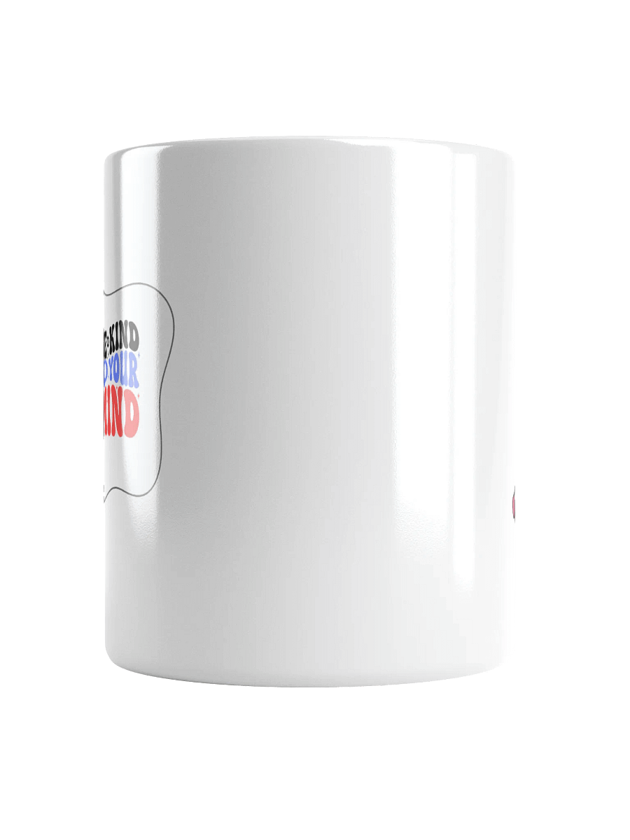 Mindful Megaphone Mug product image (14)
