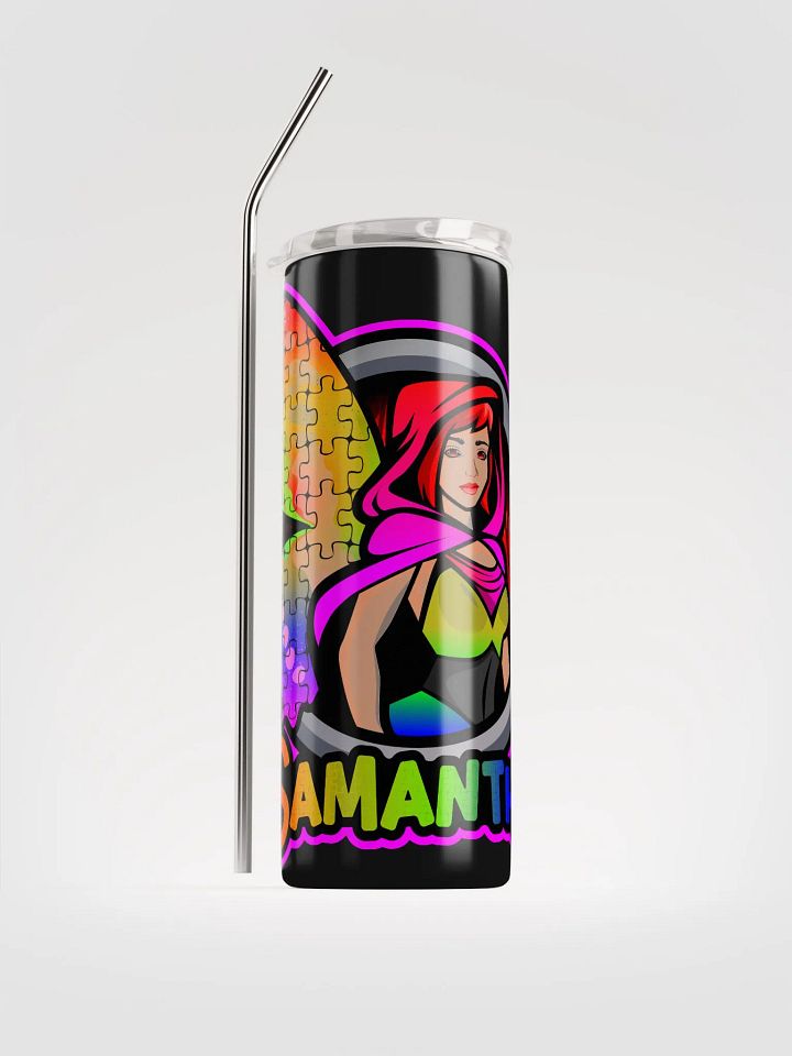 Sam's tumbler product image (2)
