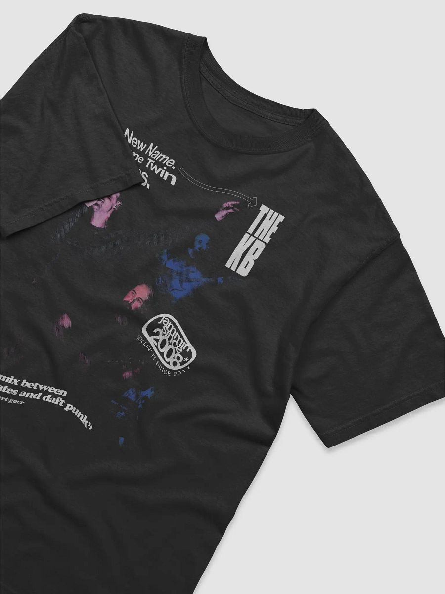 THE KB Vintage - T-Shirt product image (3)