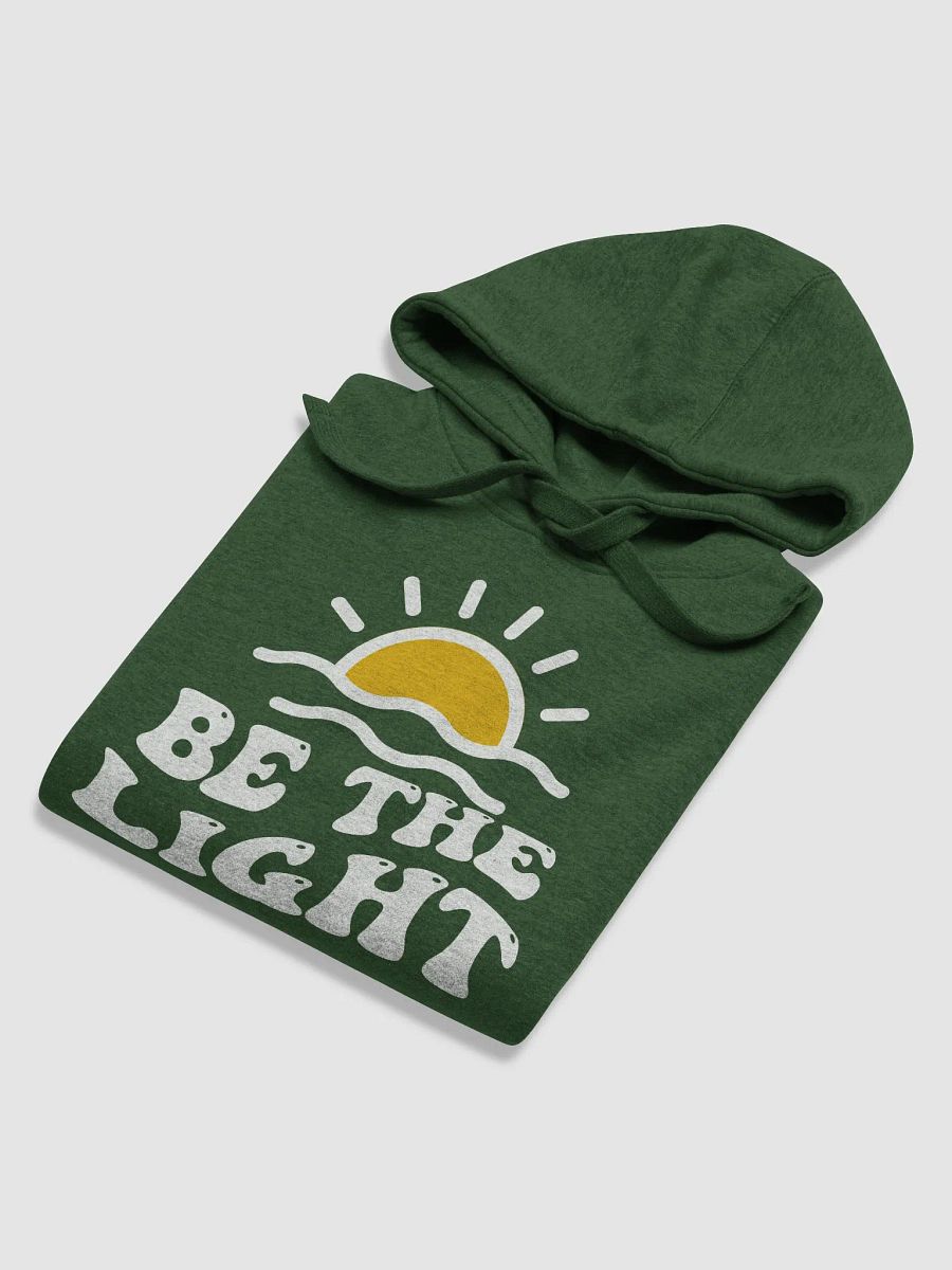Shine & Season Hoodie product image (30)