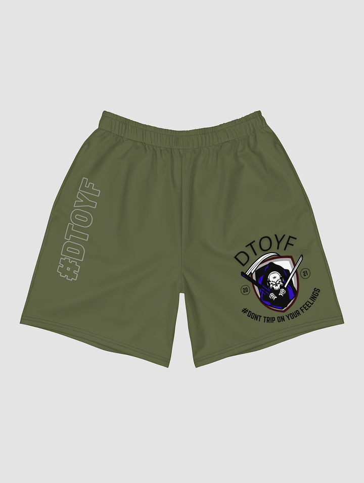 [alexmoorehbg...dtoyf] Men's Recycled Athletic Shorts 5 product image (1)