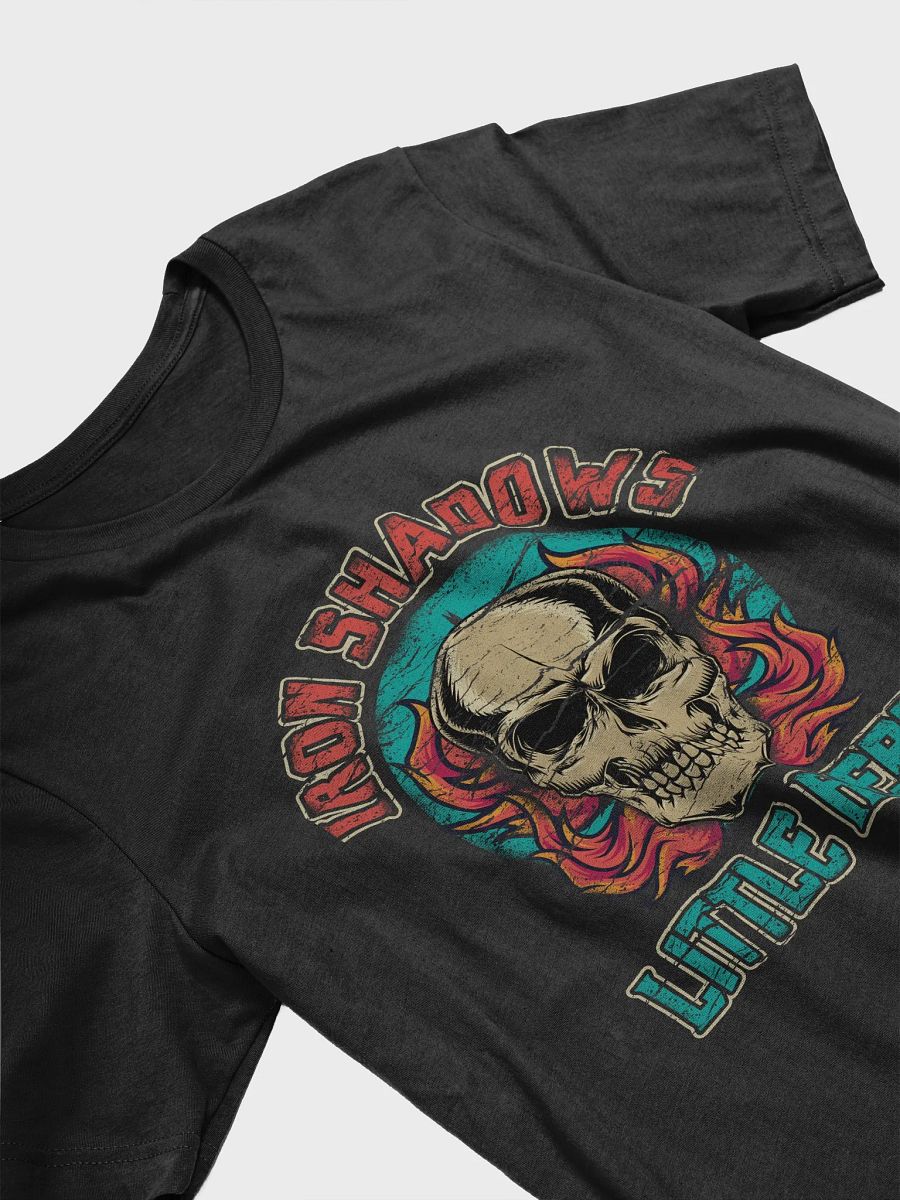 Iron Shadows T-Shirt product image (21)