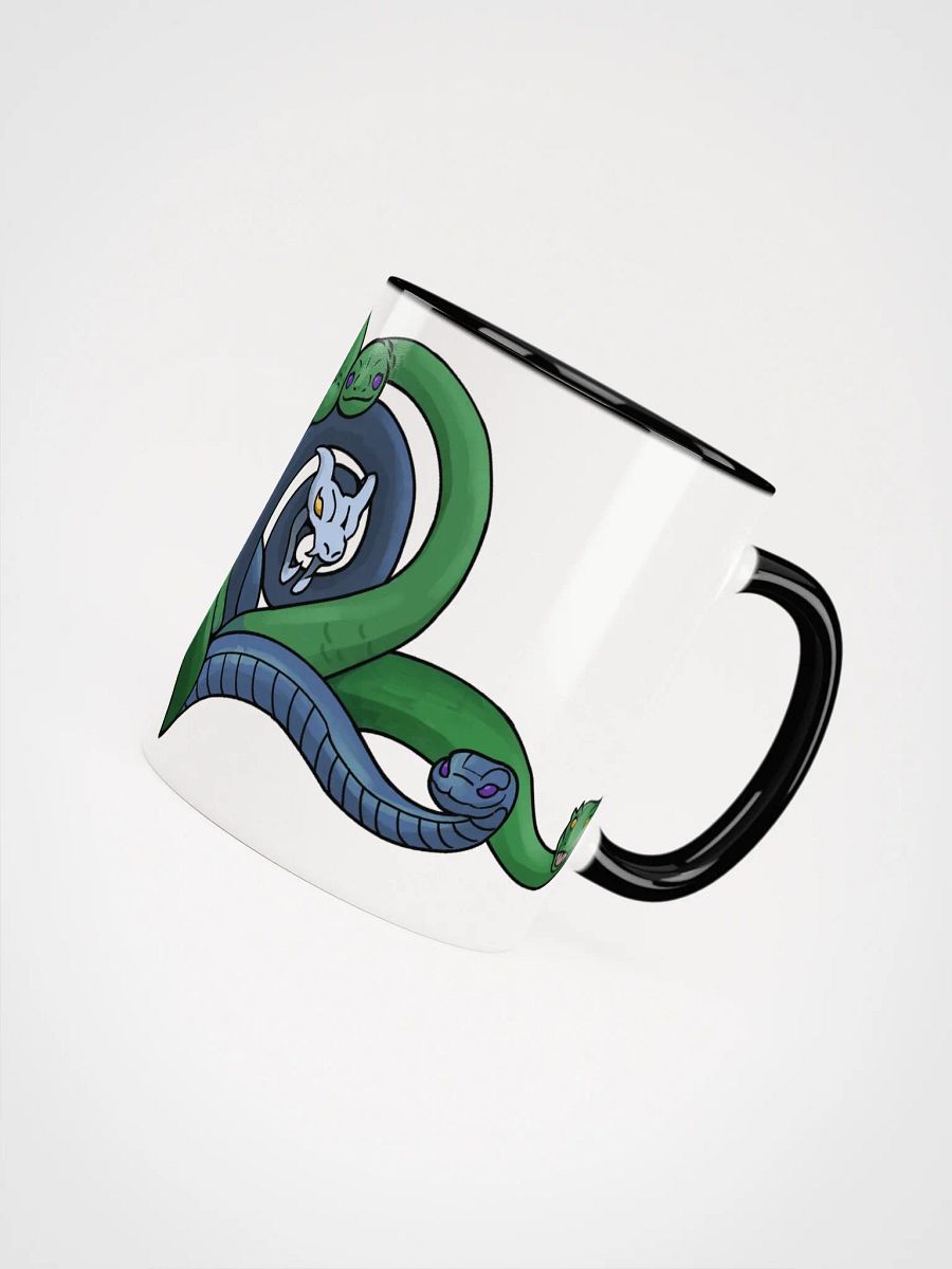 Wrapped Around your Morning Coffee product image (3)