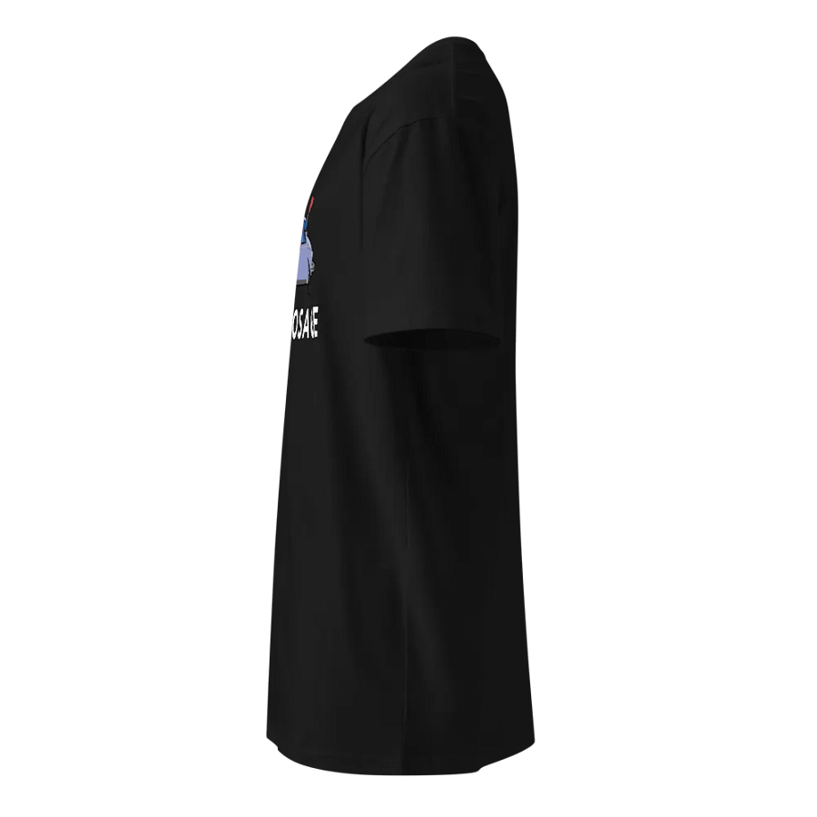 Car Sosage T-shirt 1022 Unisex Premium T-shirt product image (5)