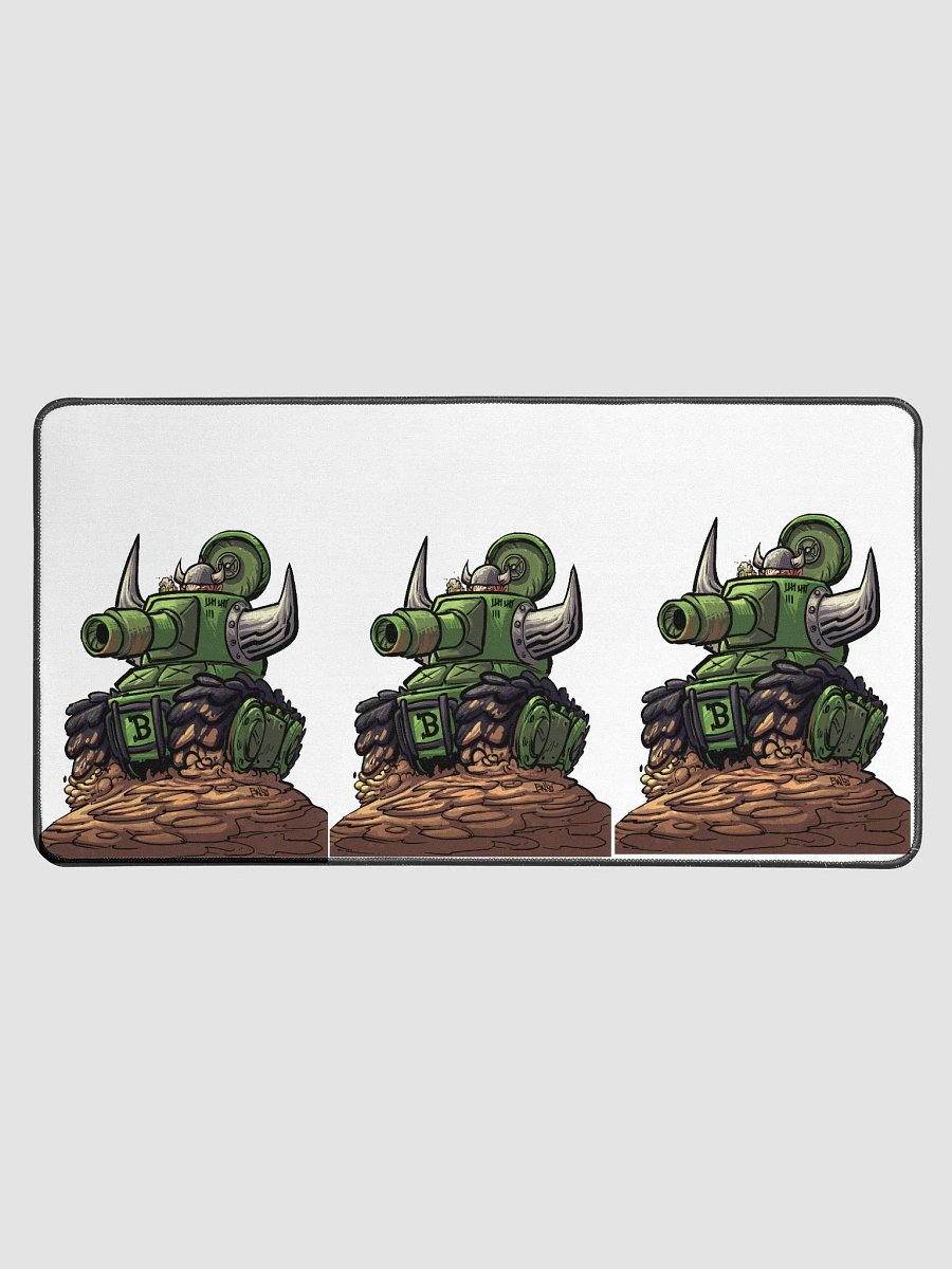 Viking Tank desktop thingy product image (1)