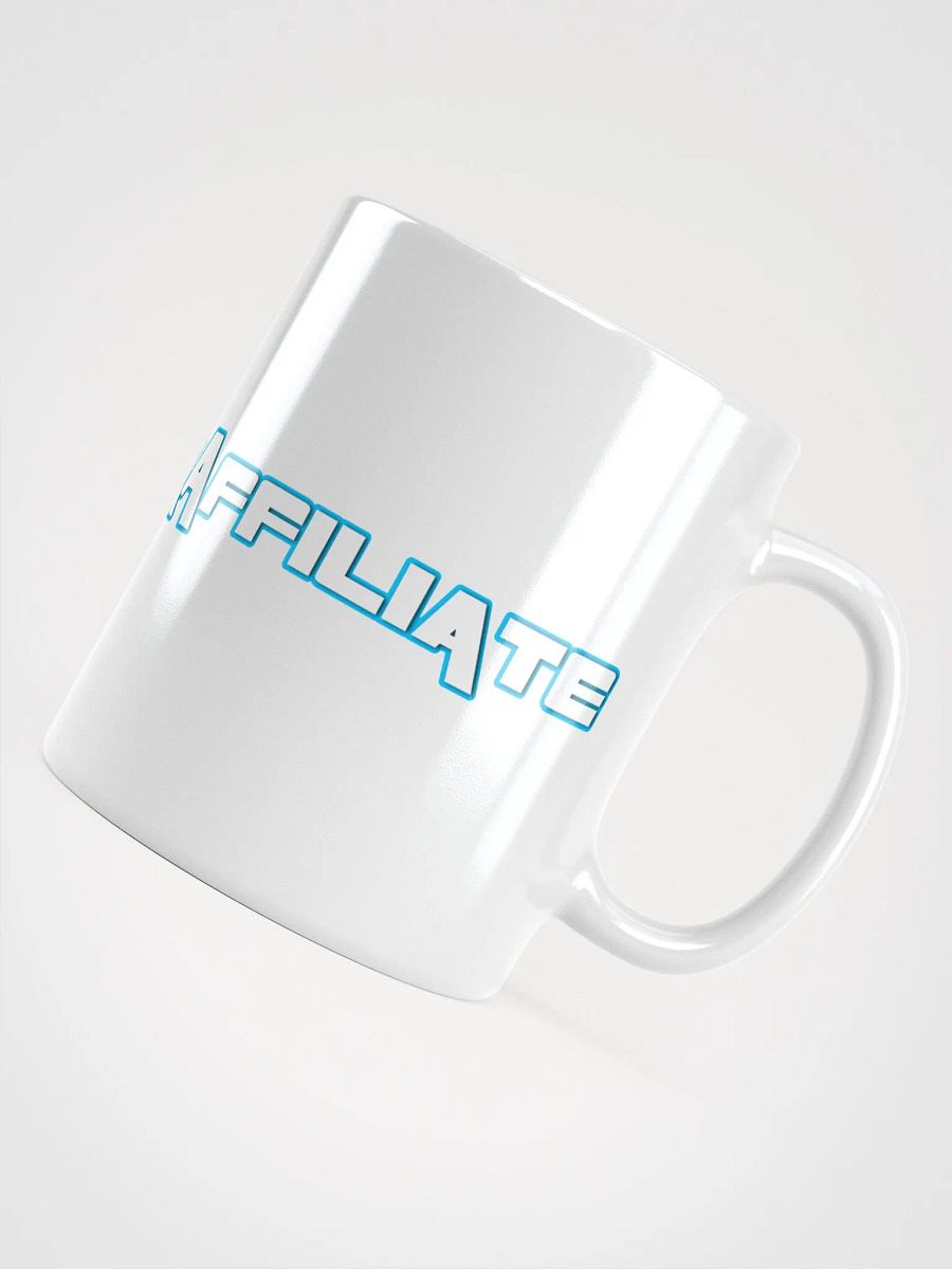 #ForeverAffiliate Mug product image (4)