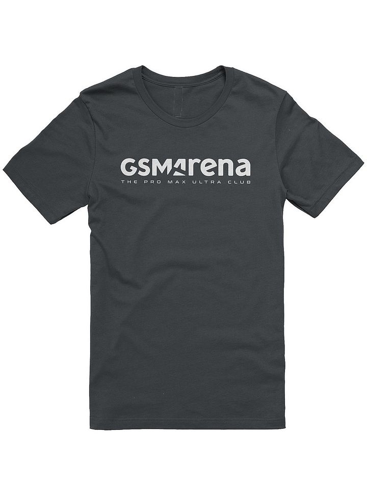GSMArena Club Tee product image (1)