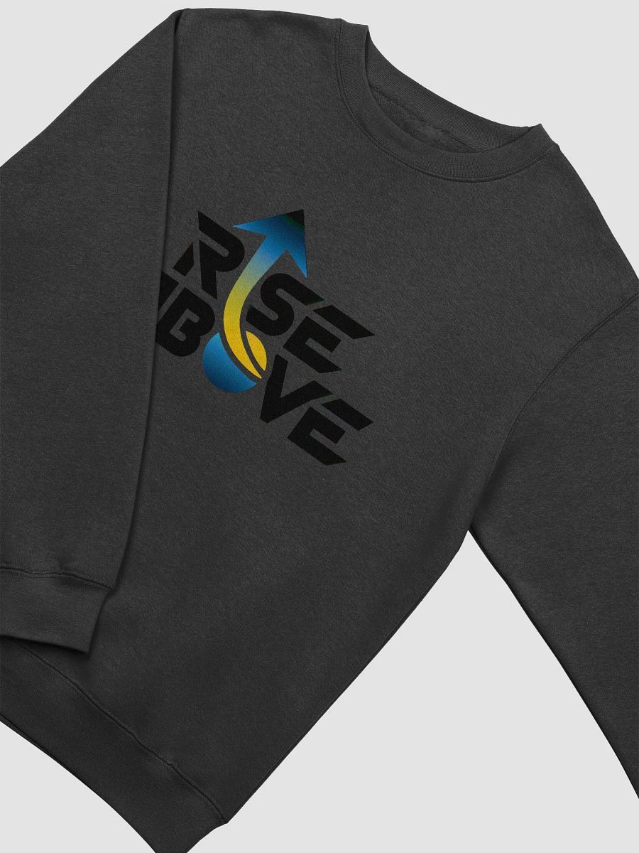 RISE ABOVE SWEATSHIRT product image (12)