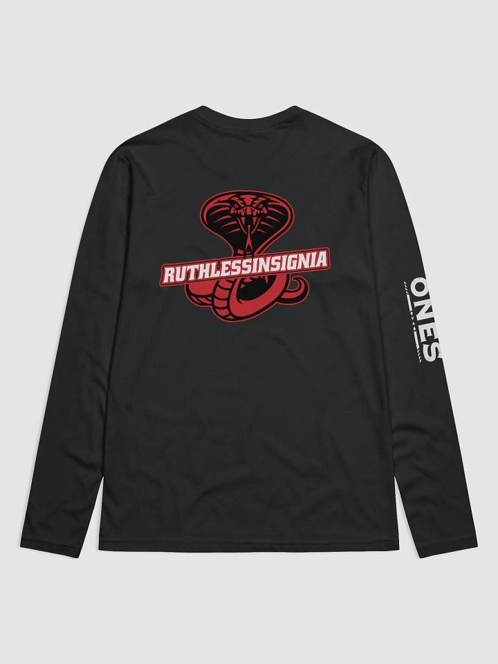 The Ruthless long sleeve product image (6)