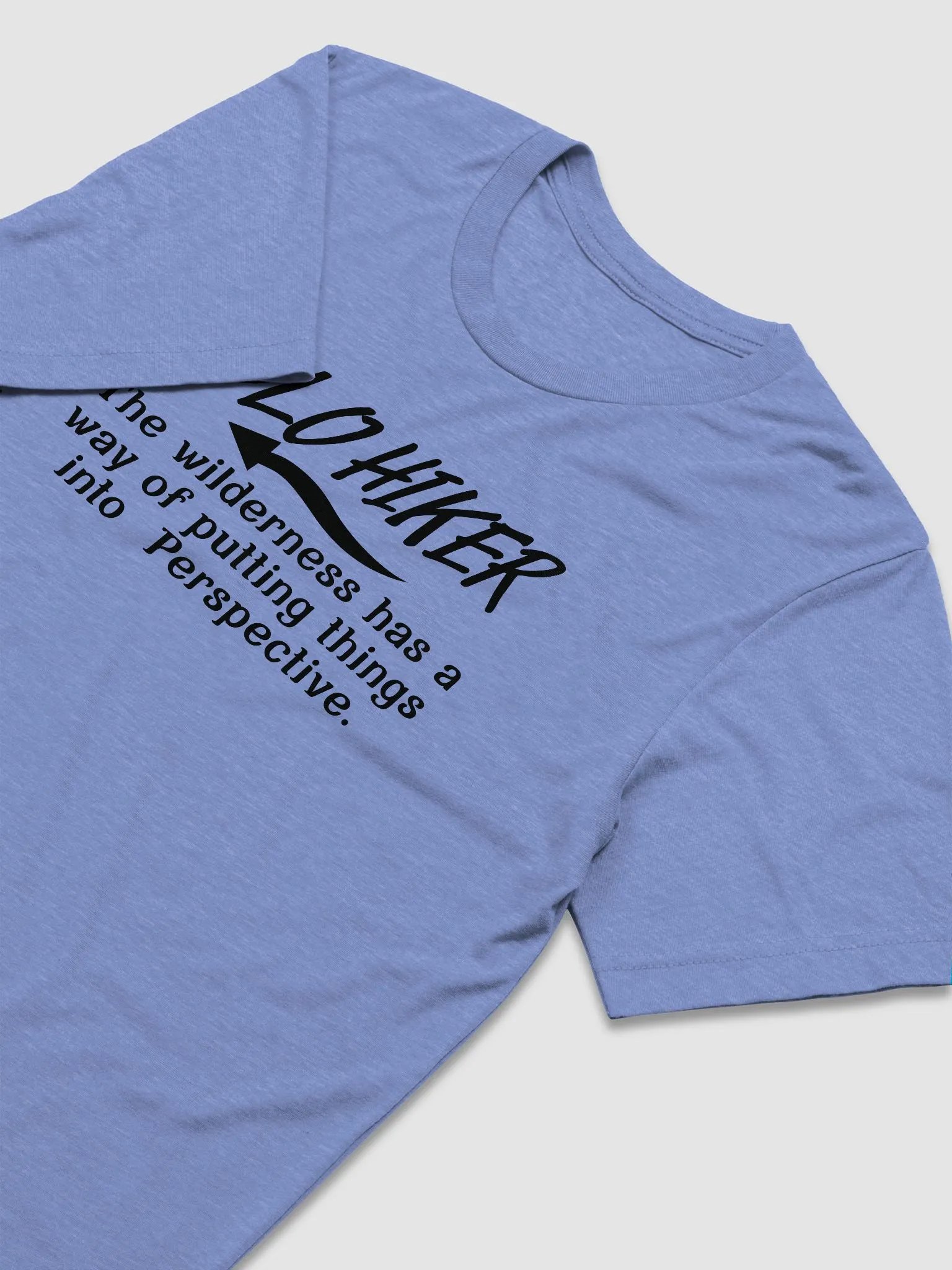 The wilderness has a way of putting things into perspective. product image (28)