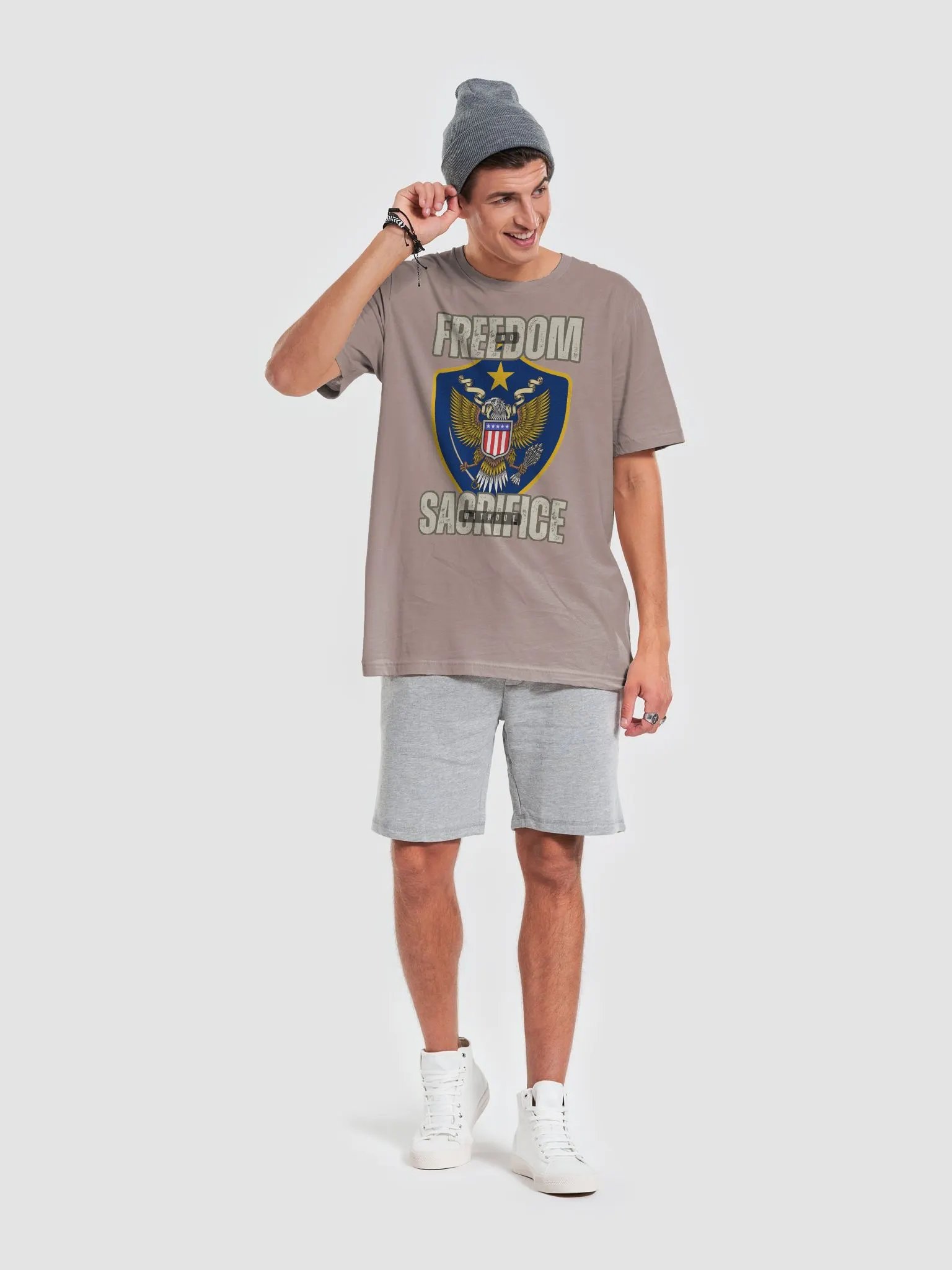 FRA Sacrifice Tee product image (4)