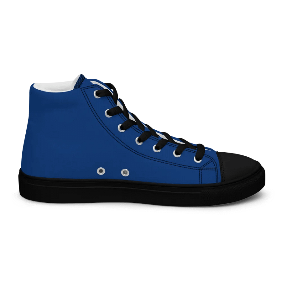 ENIGMA high top shoes men's product image (9)