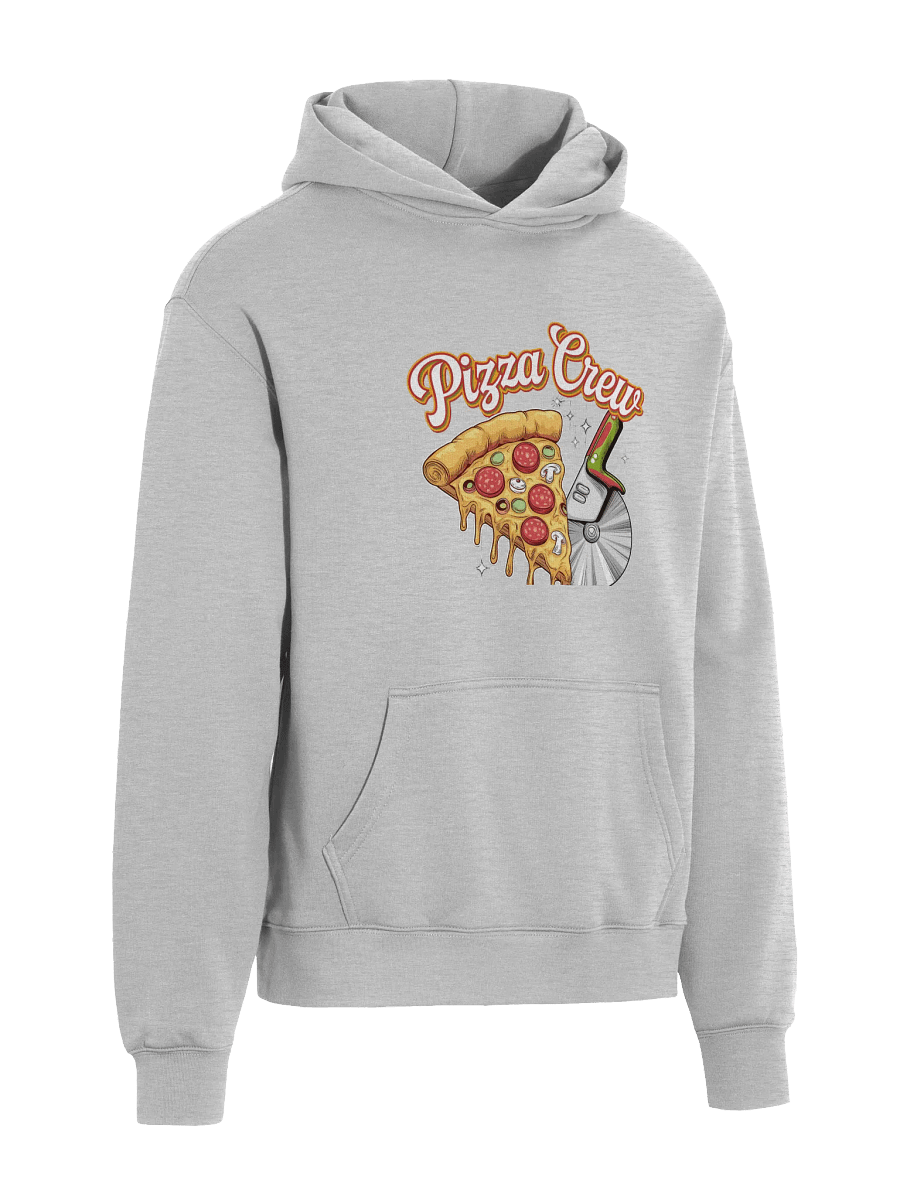 Pizza Crew product image (4)