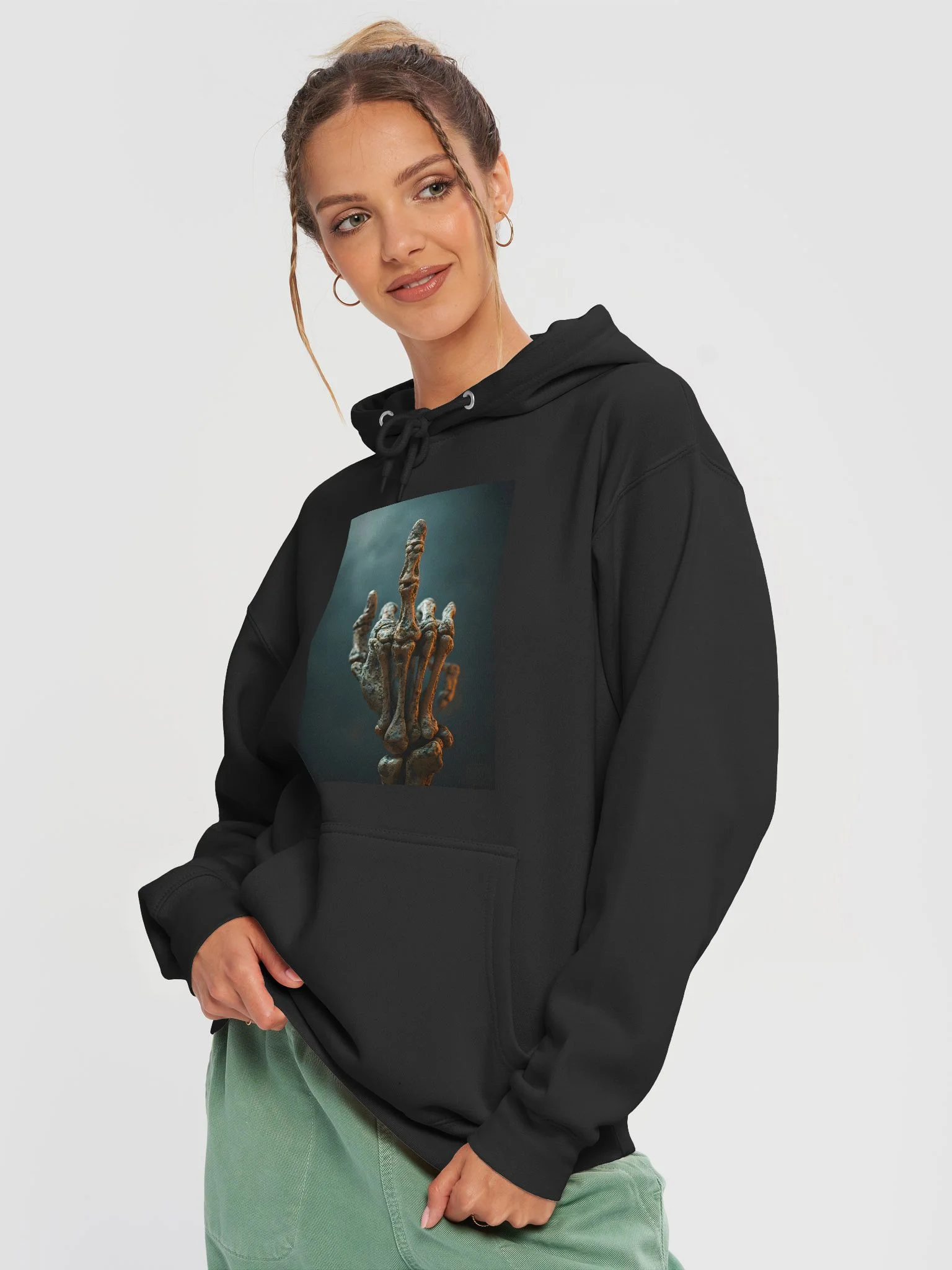 FU Hoodie product image (19)