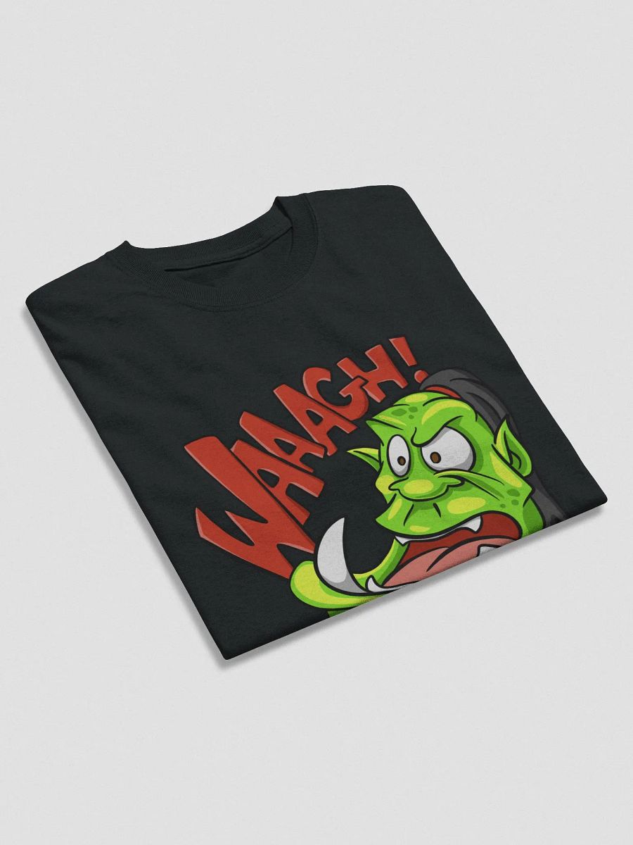 Waaagh! T-Shirt product image (32)