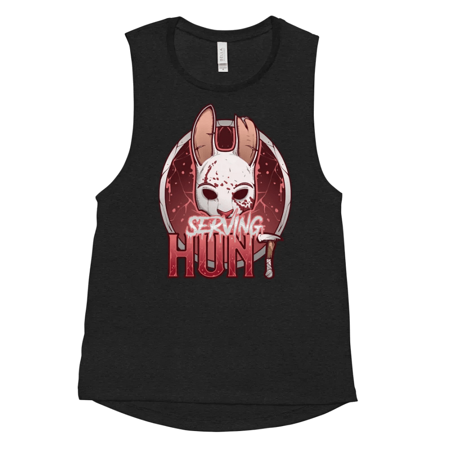 Femme Serving Hunt Tank product image (11)
