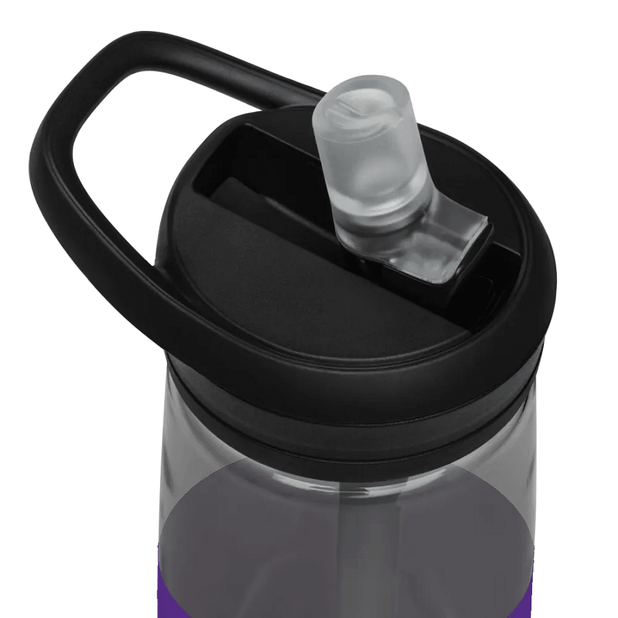 Moni and Bugsy Water Bottle product image (7)