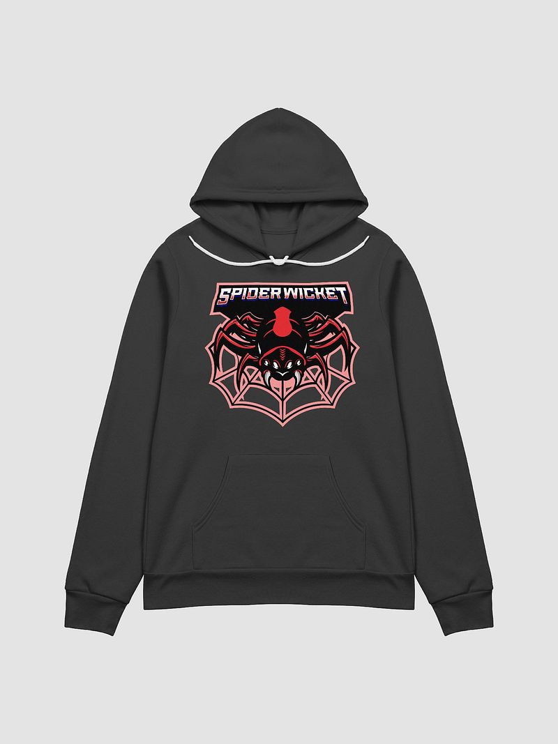 Wicket Hoodie Large Print