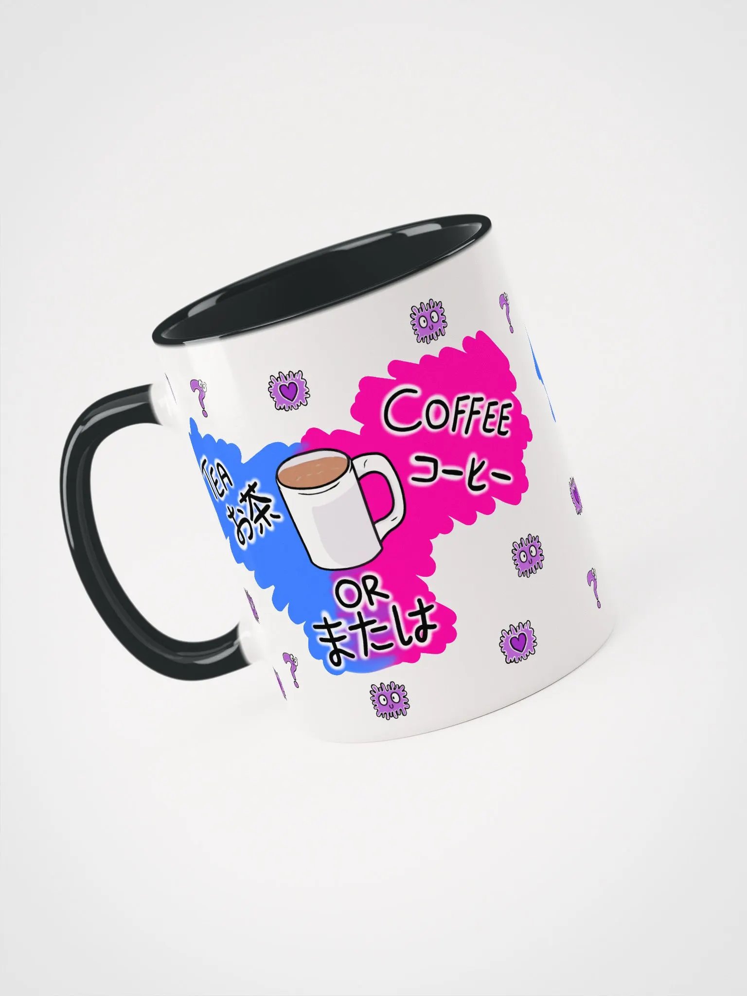 Tea or Coffee Mug product image (3)