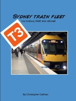 Sydney trains Book product image (1)