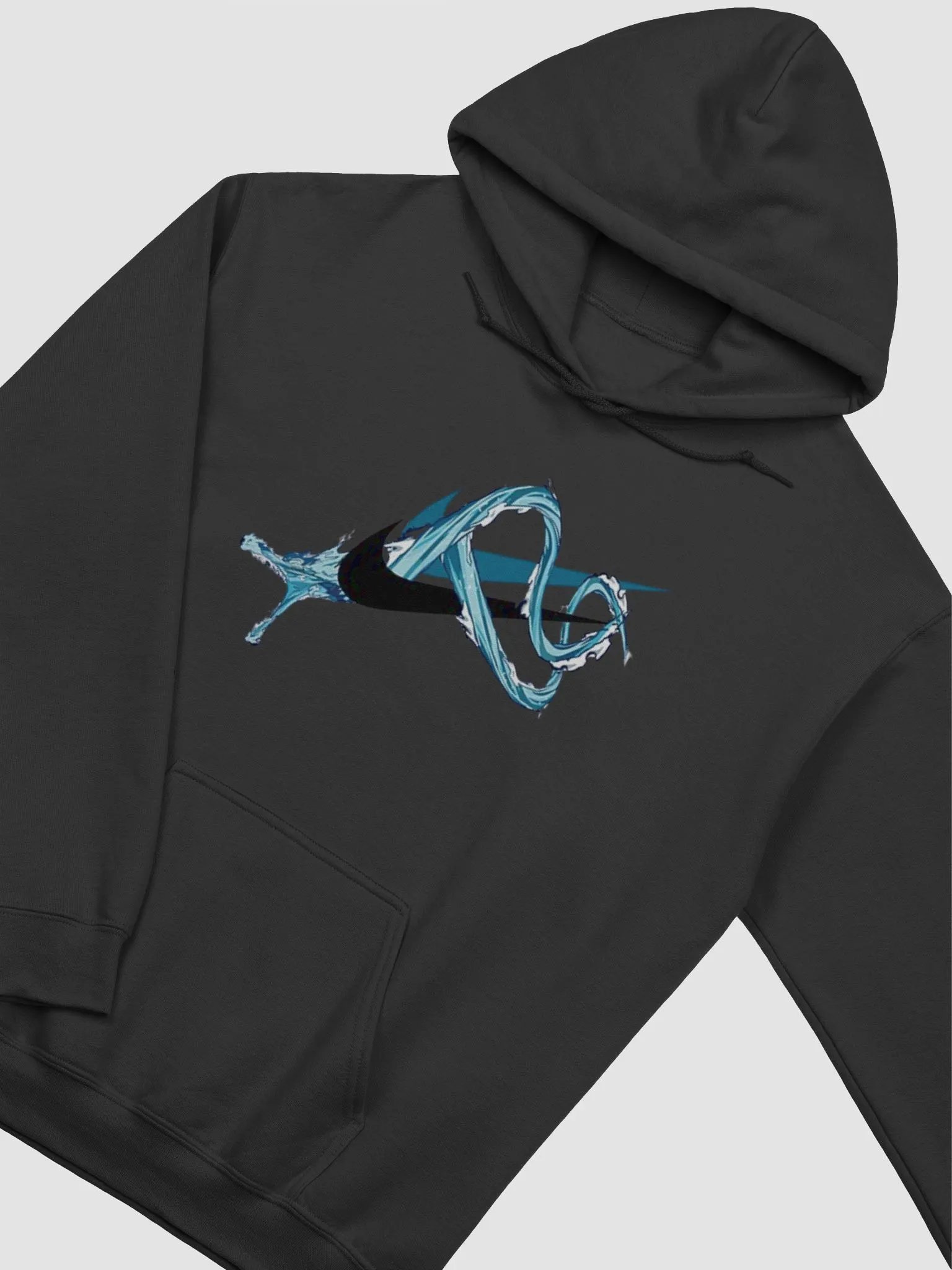 Gildan Classic Hoodie product image (19)
