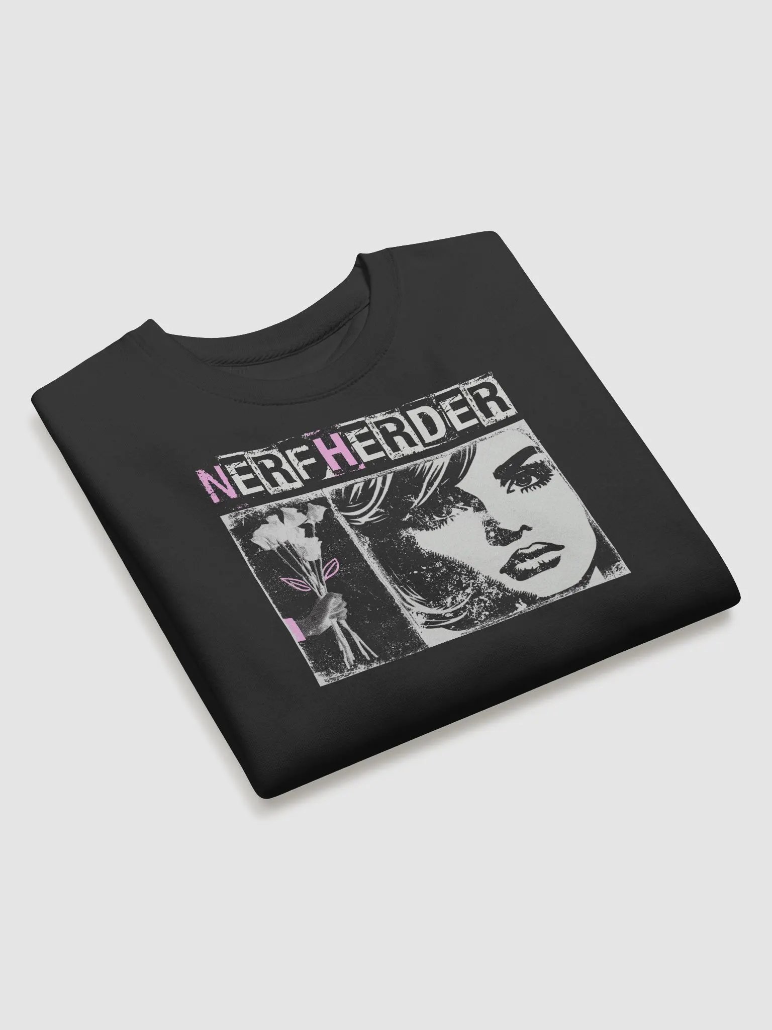 Grunge is Retro product image (3)